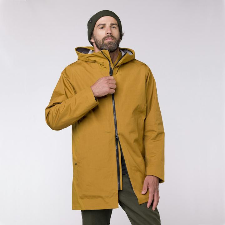 Actual product image Salewa Fanes 3L Powertex Hemp 2/1 Parka (52)