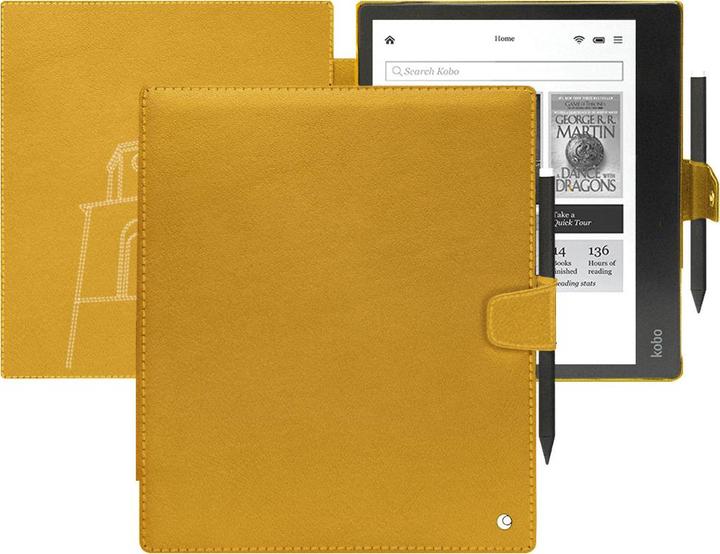 Jaune soulèu ( Pantone #F3B934 )