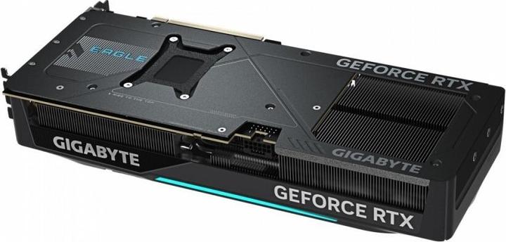 Actual product image Gigabyte GeForce RTX 5070 Ti Eagle OC SFF (16 GB)