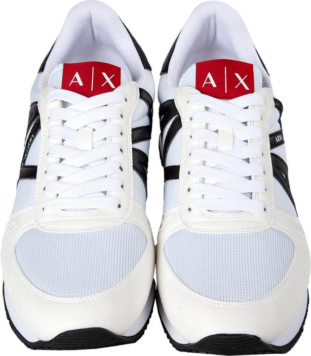 Produktbild Giorgio Armani Sneaker Sportlich (42)