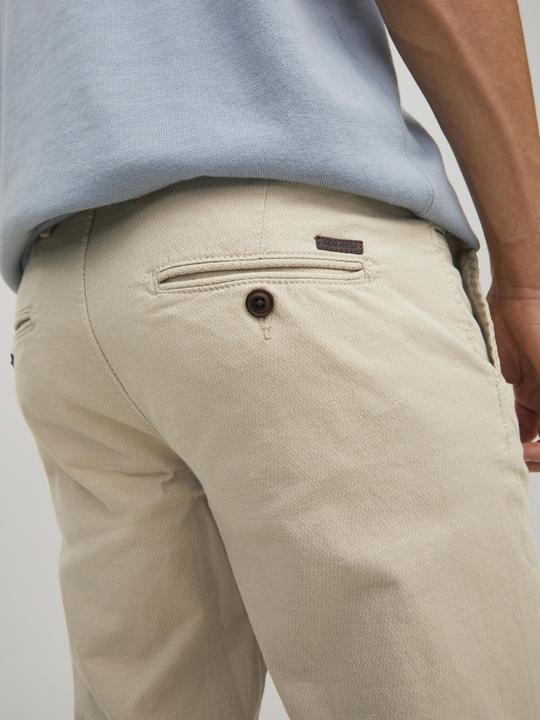Actual product image Jack & Jones Marco Fury AKM Chino (W27/L32)