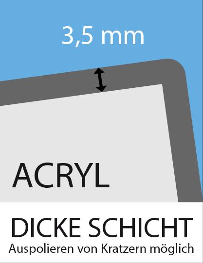 Immagine prodotto Jet-Line Piatto doccia RIMINI (80 cm, 80 cm, 6.60 cm)