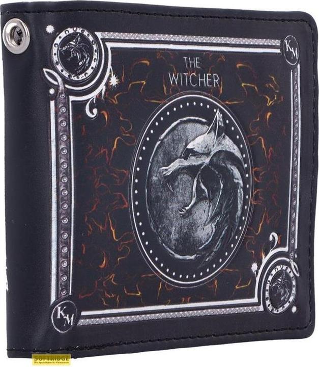 Immagine prodotto Nemesis Now The Witcher