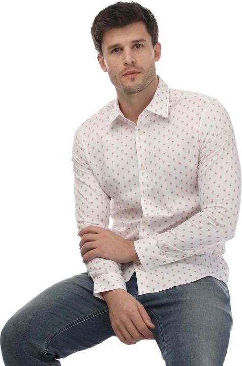 Image du produit Ted Baker - Chemise Manches longues ARDEA - Homme (3XL)