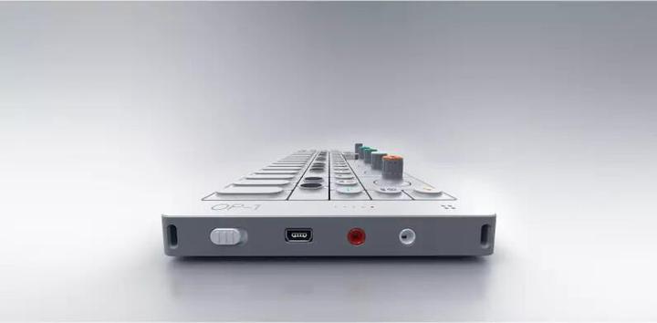 Image du produit Teenage Engineering Op-1