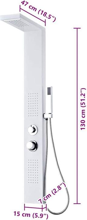 Image du produit VidaXL Sigismundo