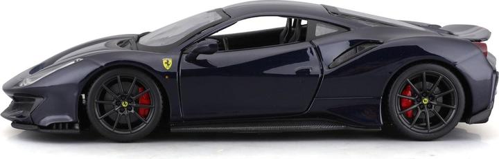 Immagine prodotto Bburago Ferrari R&P 488 Pista 1/24 blu