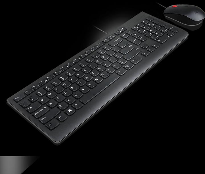Actual product image Lenovo 4X30L79897 (DE, Cable)