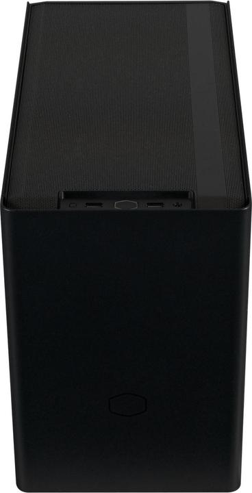 Produktbild Cooler Master MasterBox NR200P (Mini-ITX, Mini-DTX)