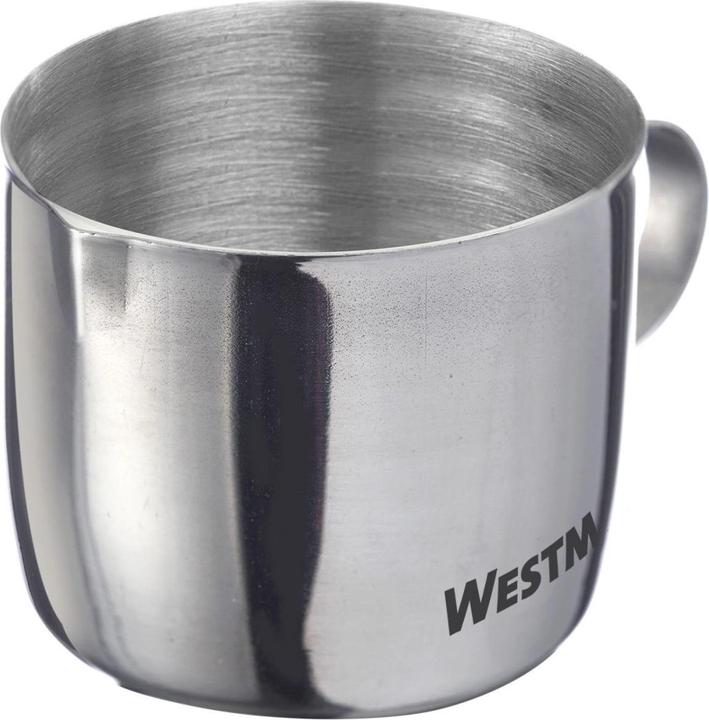 Actual product image Westmark Milk Jug Brasilia Set of 2 (0.03 l)