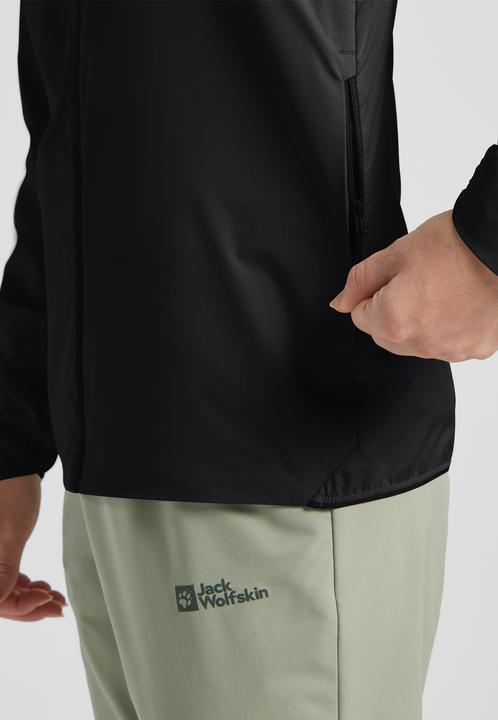Produktbild Jack Wolfskin Prelight Octa Jkt W (L)