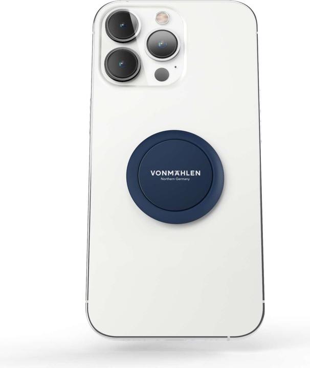 Image du produit Vonmählen Backflip 3in1 Phone Grip - Marine