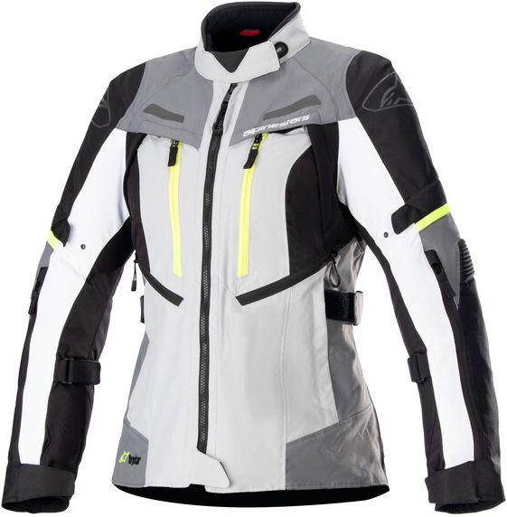 Produktbild Alpinestars Stella Bogota Pro Drystar® Jkt (Damen, L)