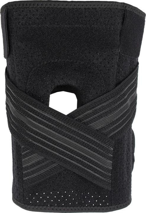 Immagine prodotto Vital Comfort Ginocchiera attiva con chiusura in velcro "Flexitek", misura universale, nero