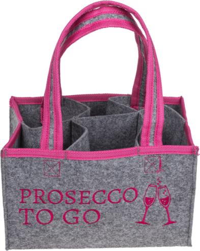 Produktbild Ootb Männerhandtasche Filz