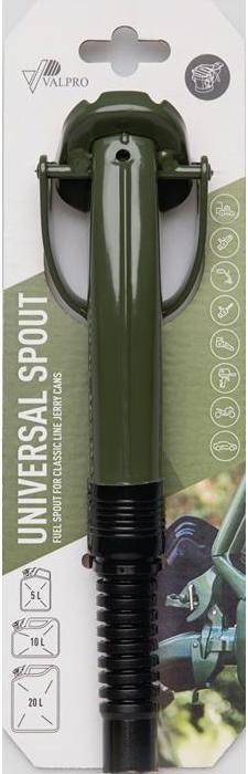 Produktbild Valpro Ausgiesser