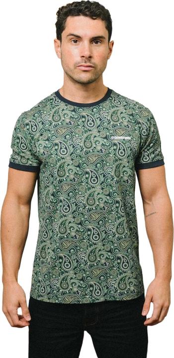 Produktbild Lambretta SS25 TShirt (L)