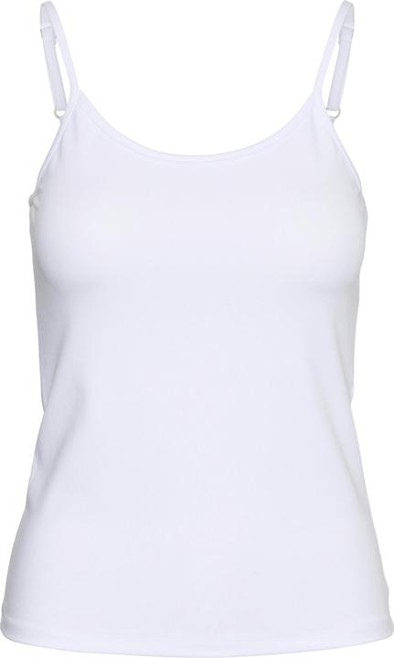 Vero Moda Vmmillion Singlet Jrs Noos