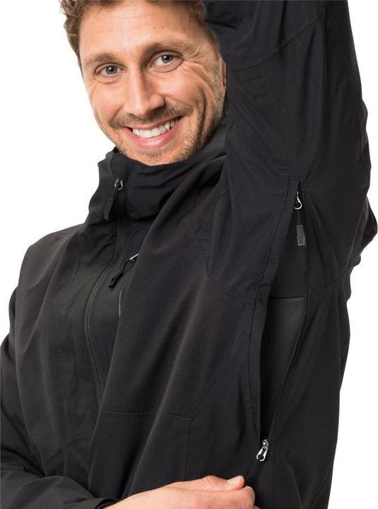 Actual product image Vaude Miskanti 3in1 II (XL)