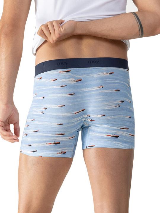Actual product image Mey Racing Boat BoxerBrief (XL)