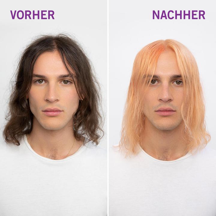 Produktbild Schwarzkopf Professional IGORA VIBRANCE Tone On Tone Coloration (9,5-47 Beige Bronze)