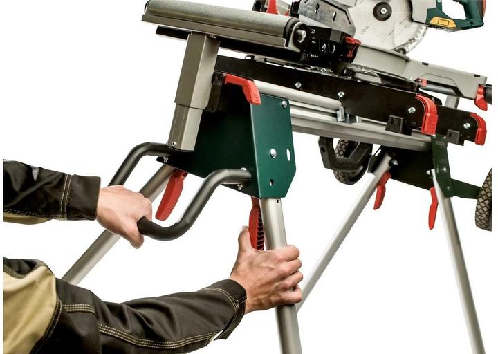 Image du produit Metabo KSU 251 (250 cm, 250 cm)