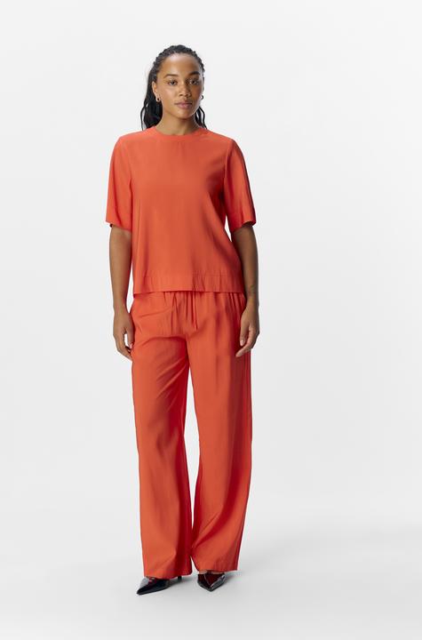Image du produit Object Loose Fit Oberteil (40)