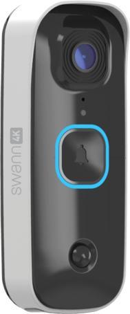 Actual product image Swann Buddy4K (Wireless)