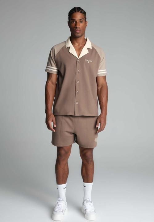 Produktbild Siksilk Shorts Retro Shorts (XL)