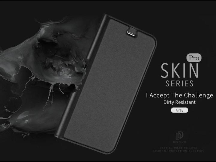 Produktbild Dux Ducis Skin Pro Series (Samsung Galaxy A15 5G)