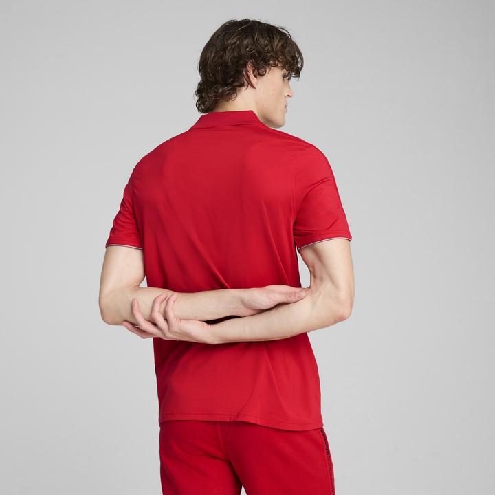 Actual product image Puma Ferrari Race Polo (XS)