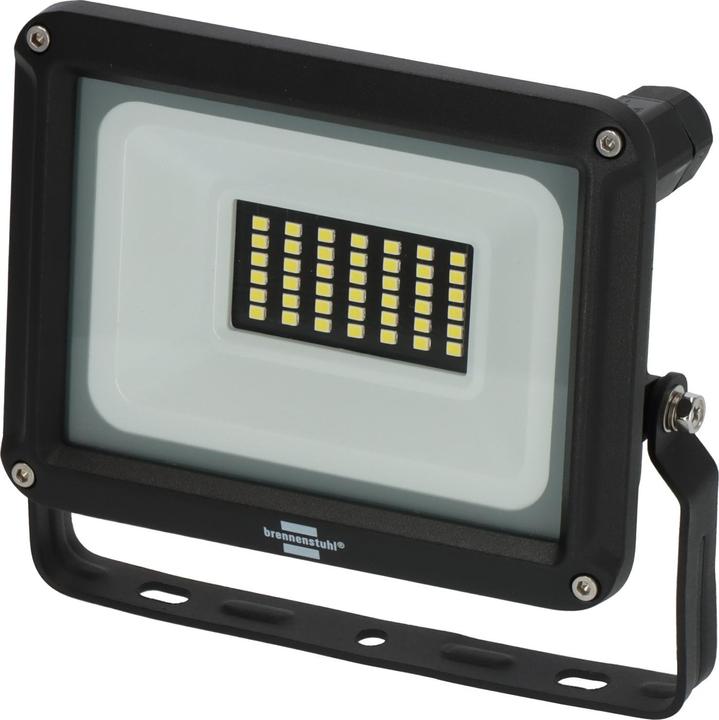 Image du produit Brennenstuhl Projecteur à LED JARO 3060, 2300lm, 20W, IP65 (2300 lm)