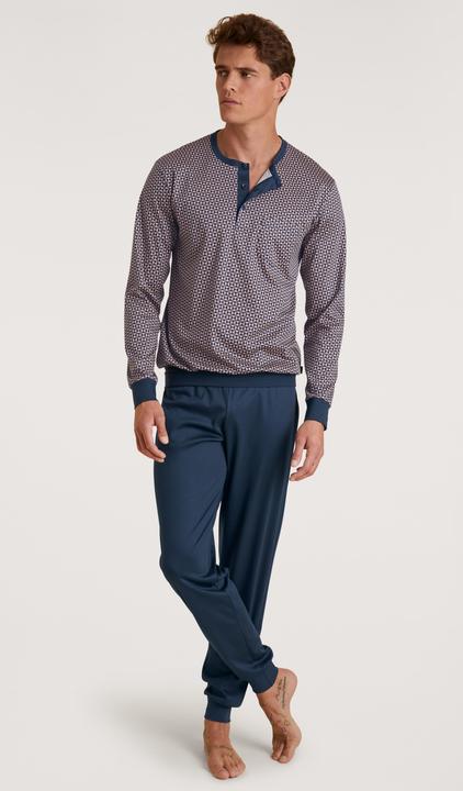 Actual product image Calida Cuffed pyjamas (S)