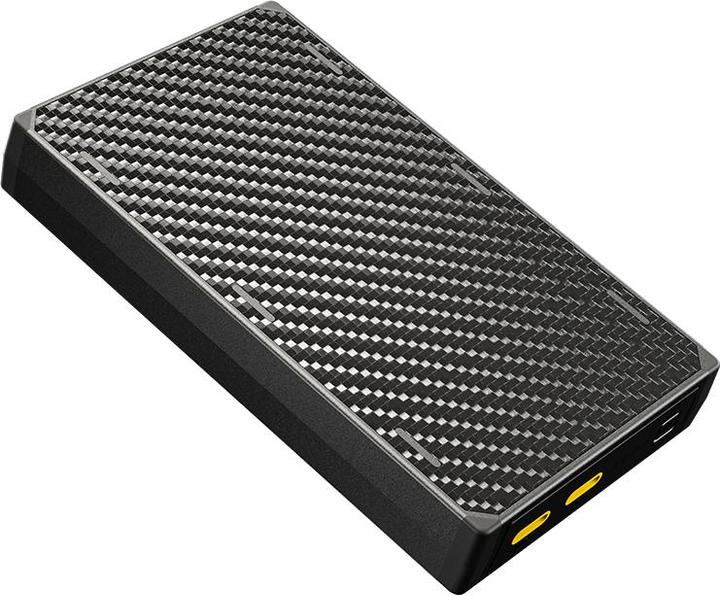 Image du produit Nitecore NB20000 Banque d'alimentation en fibre de carbone GEN3 (20000 mAh, 22.50 W, 72 Wh)