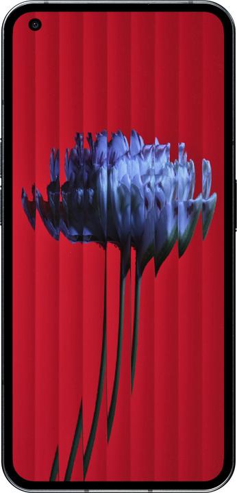 Actual product image Nothing Phone (1) (8GB) (128 GB, Black, 6.55", Dual SIM, 50 Mpx, 5G)