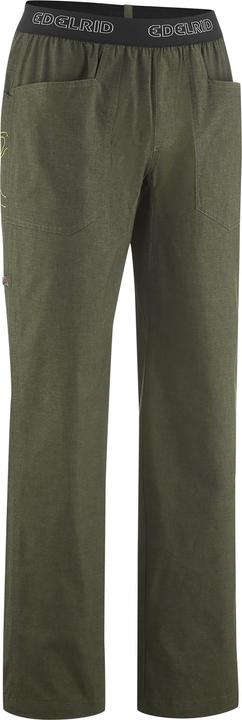 Edelrid Legacy Pants IV