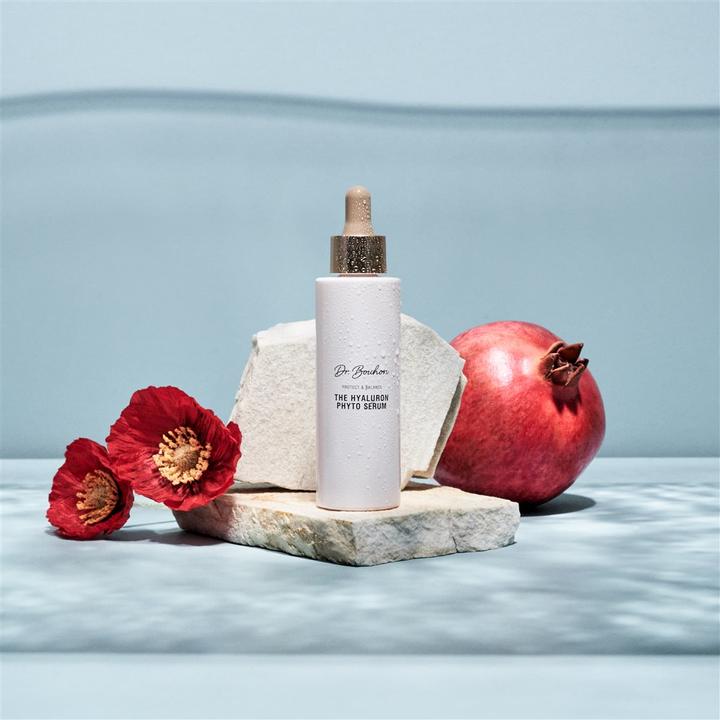Produktbild Dr. Bouhon The Hyaluron Phyto Serum (50 ml)
