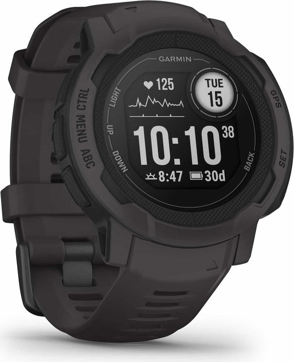Garmin Instinct 2 (45 mm)