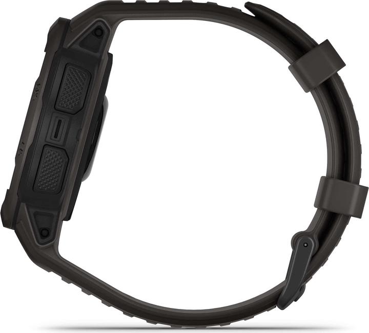 Actual product image Garmin Instinct 2 Solar (45 mm)