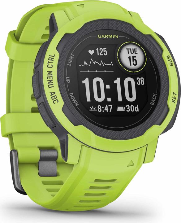 Image du produit Garmin Instinct 2 (45 mm)