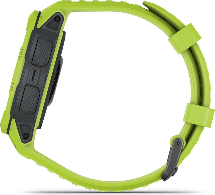 Image du produit Garmin Instinct 2 (45 mm)