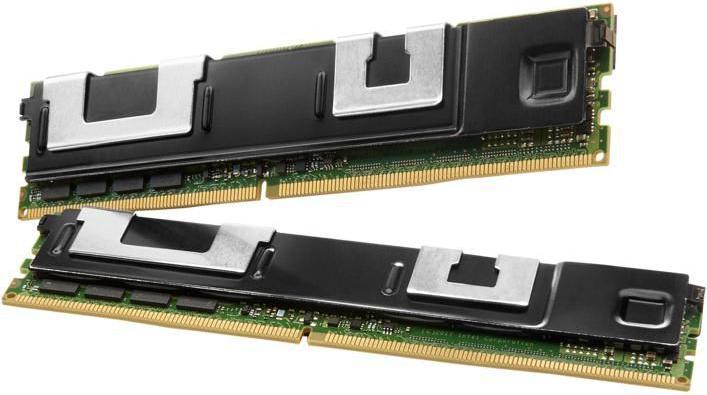 HPE 256 GB 2666 permanent geheugen (1 x 256 GB, 2666 MHz, DDR4 RAM, DIMM 288 pin)