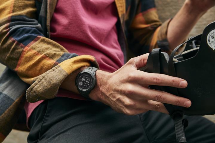 Image du produit Garmin Instinct 2 (45 mm)