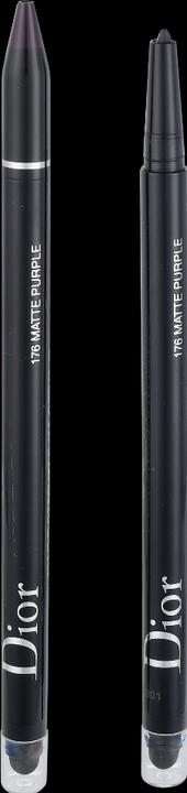 Immagine prodotto Dior Diorshow 24H Stylo (176 Viola opaco)