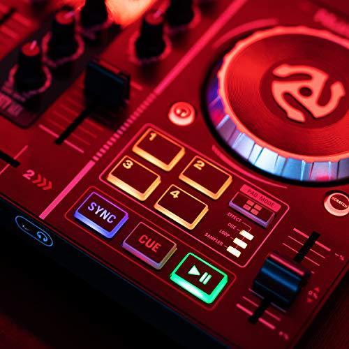 Produktbild Numark Party Mix