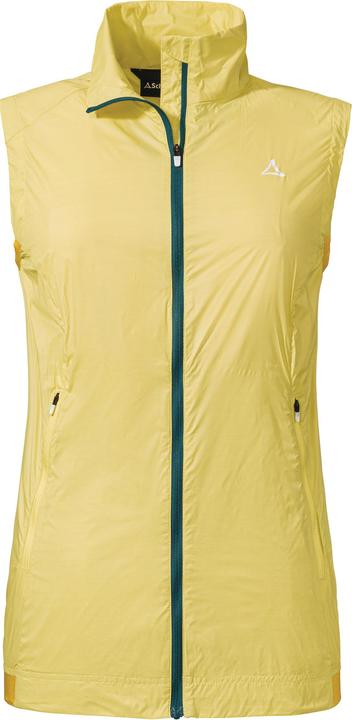 Produktbild Schöffel Women's Vest Bygstad (48)