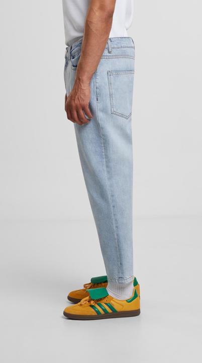 Actual product image Sony 2Y Straight Fit Jeans - 81089 (30)