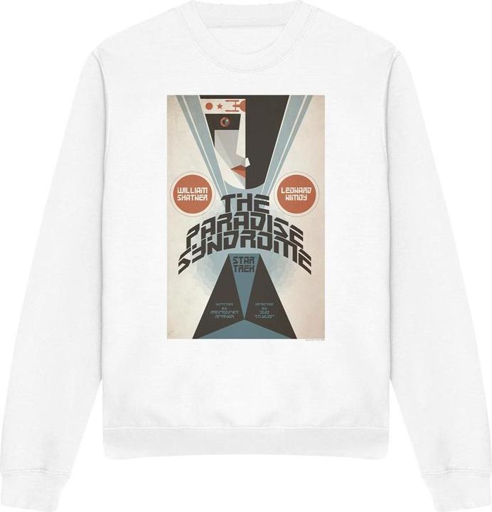 The Original Series Episode 58 Sweatshirt
