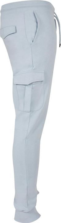 Actual product image Urban Classics Fitted Cargo Sweatpants (L)