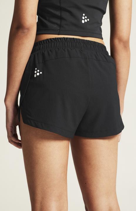 Image du produit Craft Rush 2.0 Marathon Shorts W (XS)